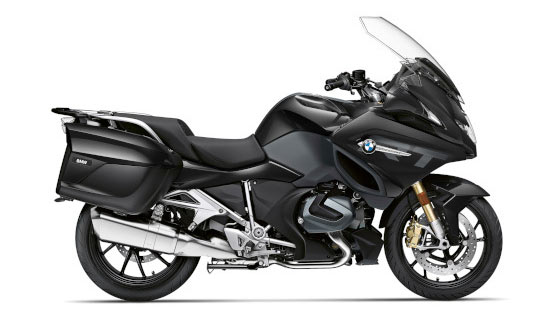 BMW® R 1250 RT route 66 usa motorberles